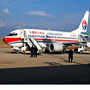 信阳明港航空物流航空快运业稳步发展的原因是什么？